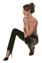 Laden Sie das Bild in den Galerie-Viewer, NEU Datex Damenleggings