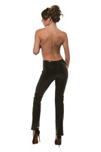 Laden Sie das Bild in den Galerie-Viewer, NEU Datex Damenleggings