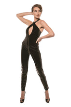 Load image into Gallery viewer, GP Datex women's body with cut-out chest area