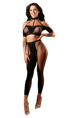 NEU Bodystocking, in Übergrößen