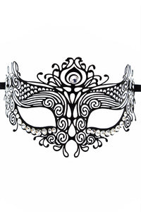 VENEZIANISCHE MASKE BL274620