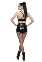 Load image into Gallery viewer, black dress Candy