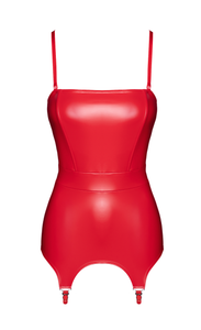 NEU Corsagen mit Strapsen F368