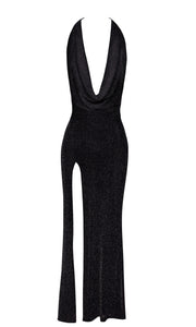 NEU durchsichtiges langes Kleid F373
