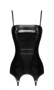 NEU Corsagen mit Strapsen F381