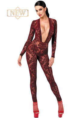 NEU Kink Royal Damenoverall F382