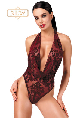 NEU Kink Royal Damenbody F386