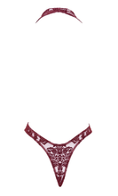 Laden Sie das Bild in den Galerie-Viewer, NEU Kink Royal Damenbody F386