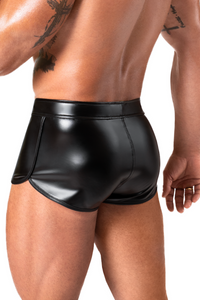 NEU Herrenshorts aus Powerwetlook H080