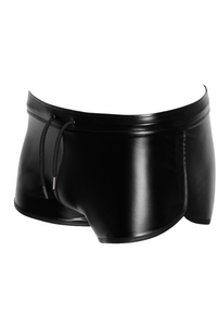 NEU Herrenshorts aus Powerwetlook H080