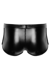 NEU Herrenshorts aus Powerwetlook H080