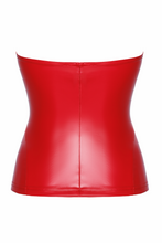 Load image into Gallery viewer, Corsets, in plus sizes