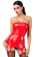 Load image into Gallery viewer, Corsets, in plus sizes