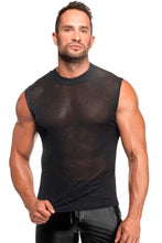 Laden Sie das Bild in den Galerie-Viewer, NEU schwarzes Herrenshirt H083