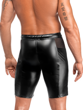 Laden Sie das Bild in den Galerie-Viewer, NEU Herrenshorts  H089