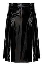 Load image into Gallery viewer, black men's shirt