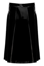 Load image into Gallery viewer, black men's shirt