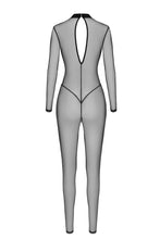 Load image into Gallery viewer, NEU Troublemaker Damencatsuit F387