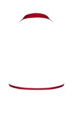 Load image into Gallery viewer, NEU Troublemaker Bralette rot F392