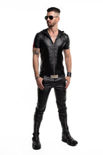 Laden Sie das Bild in den Galerie-Viewer, NEU Kapuzen - Herrenshirt RMEttore