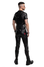 Laden Sie das Bild in den Galerie-Viewer, NEU Kapuzen - Herrenshirt RMEttore