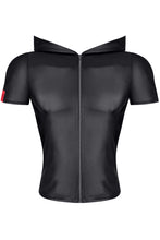 Laden Sie das Bild in den Galerie-Viewer, NEU Kapuzen - Herrenshirt RMEttore