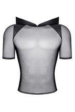 Laden Sie das Bild in den Galerie-Viewer, NEU Kapuzen - Herrenshirt RMTito