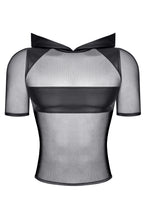 Laden Sie das Bild in den Galerie-Viewer, NEU Kapuzen - Herrenshirt RMIvo