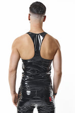 Load image into Gallery viewer, black men's shirt