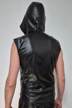 Laden Sie das Bild in den Galerie-Viewer, NEU Herrenweste RMDario