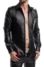 Load image into Gallery viewer, half-length men&#39;s coat