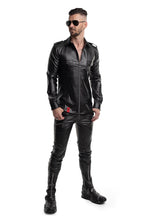 Load image into Gallery viewer, half-length men&#39;s coat