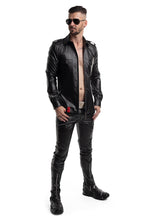 Load image into Gallery viewer, half-length men&#39;s coat