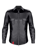 Load image into Gallery viewer, half-length men&#39;s coat