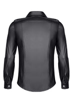 Load image into Gallery viewer, half-length men&#39;s coat