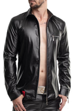 Load image into Gallery viewer, half-length men&#39;s coat