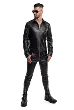 Load image into Gallery viewer, half-length men&#39;s coat