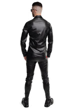 Load image into Gallery viewer, half-length men&#39;s coat