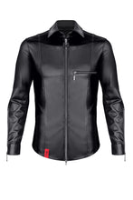 Load image into Gallery viewer, half-length men&#39;s coat