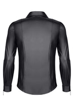 Load image into Gallery viewer, half-length men&#39;s coat