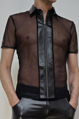 NEU Herrenshirt RMUgo