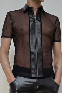 NEU Herrenshirt RMUgo