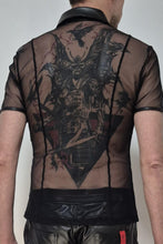 Laden Sie das Bild in den Galerie-Viewer, NEU Herrenshirt RMUgo