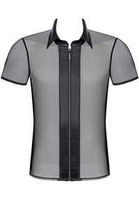 NEU Herrenshirt RMUgo