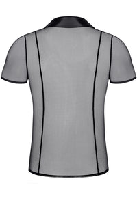 NEU Herrenshirt RMUgo