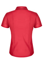Load image into Gallery viewer, black men&#39;s shirt