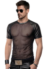 Laden Sie das Bild in den Galerie-Viewer, NEU Herrenshirt ADYans