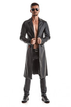 Load image into Gallery viewer, half-length men&#39;s coat