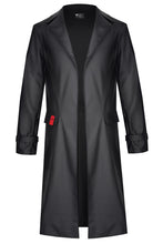 Load image into Gallery viewer, half-length men&#39;s coat