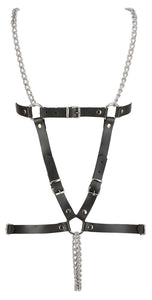NEW Leather harness set